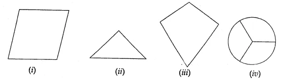 ML Aggarwal Class 7 Solutions for ICSE Maths Chapter 14 Symmetry Ex 14.2 3