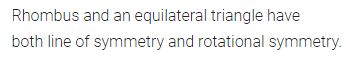 ML Aggarwal Class 7 Solutions for ICSE Maths Chapter 14 Symmetry Ex 14.2 5