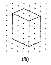 ML Aggarwal Class 7 Solutions for ICSE Maths Chapter 15 Visualising Solid Shapes Ex 15.2 2