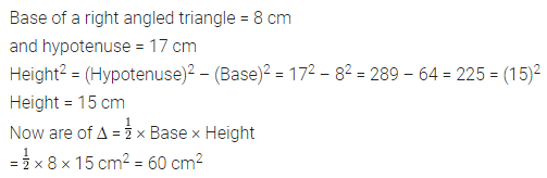 ML Aggarwal Class 7 Solutions for ICSE Maths Chapter 16 Perimeter and Area Ex 16.2 13