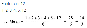 ML Aggarwal Class 7 Solutions for ICSE Maths Chapter 17 Data Handling ...