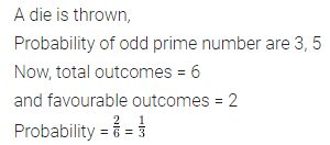 ML Aggarwal Class 7 Solutions for ICSE Maths Chapter 17 Data Handling Check Your Progress 7