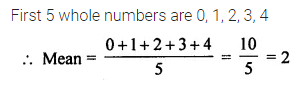 ML Aggarwal Class 7 Solutions for ICSE Maths Chapter 17 Data Handling Ex 17.2 2