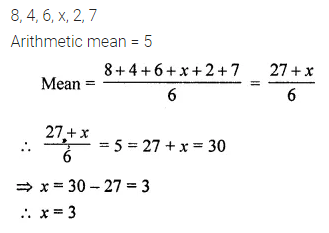 ML Aggarwal Class 7 Solutions for ICSE Maths Chapter 17 Data Handling Ex 17.2 7