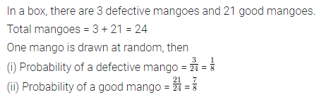 ML Aggarwal Class 7 Solutions for ICSE Maths Chapter 17 Data Handling Ex 17.4 5