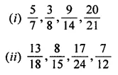ML Aggarwal Class 7 Solutions for ICSE Maths Chapter 2 Fractions and Decimals Ex 2.1 18