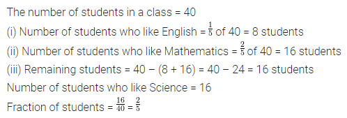 ML Aggarwal Class 7 Solutions for ICSE Maths Chapter 2 Fractions and Decimals Ex 2.3 18