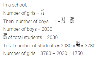 ML Aggarwal Class 7 Solutions for ICSE Maths Chapter 2 Fractions and Decimals Ex 2.3 20