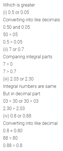 ML Aggarwal Class 7 Solutions for ICSE Maths Chapter 2 Fractions and Decimals Ex 2.5 7