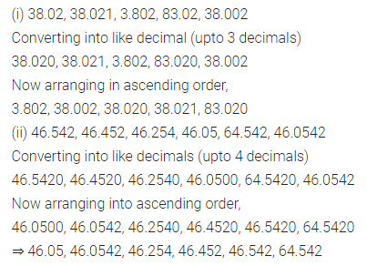 ML Aggarwal Class 7 Solutions for ICSE Maths Chapter 2 Fractions and Decimals Ex 2.5 8