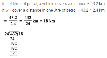 ML Aggarwal Class 7 Solutions for ICSE Maths Chapter 2 Fractions and Decimals Ex 2.6 15