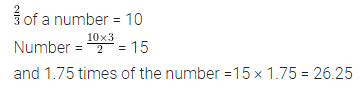 ML Aggarwal Class 7 Solutions for ICSE Maths Chapter 2 Fractions and Decimals Ex 2.6 18