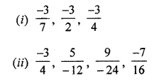 ML Aggarwal Class 7 Solutions for ICSE Maths Chapter 3 Rational Numbers Ex 3.2 12