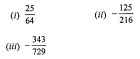 ML Aggarwal Class 7 Solutions for ICSE Maths Chapter 4 Exponents and Powers Ex 4.2 12