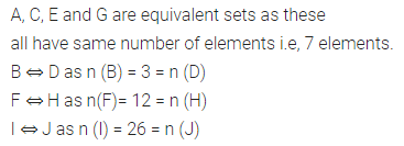 ML Aggarwal Class 7 Solutions for ICSE Maths Chapter 5 Sets Ex 5.2 4