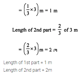 ML Aggarwal Class 7 Solutions for ICSE Maths Chapter 6 Ratio and Proportion Ex 6.1 12