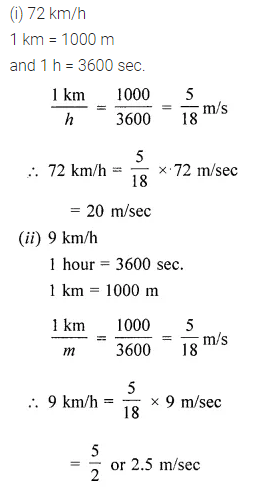 ML Aggarwal Class 7 Solutions for ICSE Maths Chapter 6 Ratio and Proportion Ex 6.4 1