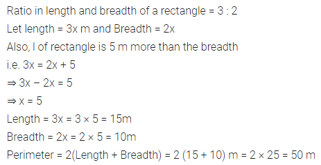 ML Aggarwal Class 7 Solutions for ICSE Maths Chapter 6 Ratio and Proportion Objective Type Questions 17