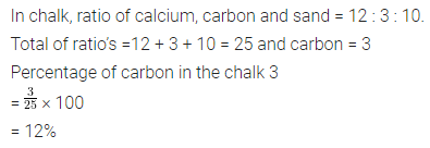 ML Aggarwal Class 7 Solutions for ICSE Maths Chapter 7 Percentage and Its Applications Ex 7.1 9