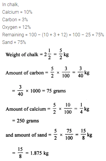 ML Aggarwal Class 7 Solutions for ICSE Maths Chapter 7 Percentage and Its Applications Ex 7.2 14