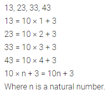 ML Aggarwal Class 7 Solutions for ICSE Maths Chapter 8 Algebraic Expressions Check Your Progress 15