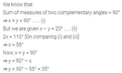 ML Aggarwal Class 7 Solutions for ICSE Maths Chapter 9 Linear Equations and Inequalities Ex 9.2 15