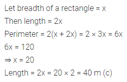 ML Aggarwal Class 7 Solutions for ICSE Maths Chapter 9 Linear Equations and Inequalities Objective Type Questions 17