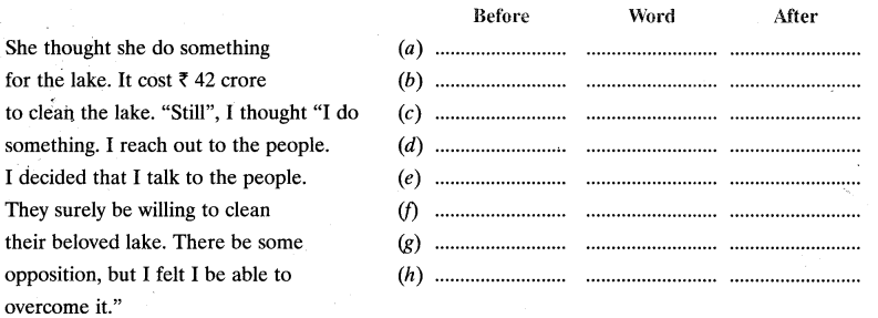 Modals Class 11 Format, Examples, Samples, Topic 3