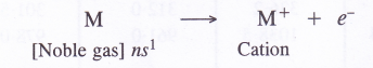 NCERT Solutions for Class 11 Chemistry Chapter 10 The s-Block Elements 1