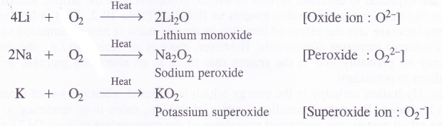 NCERT Solutions for Class 11 Chemistry Chapter 10 The s-Block Elements 3