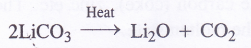 NCERT Solutions for Class 11 Chemistry Chapter 10 The s-Block Elements 42