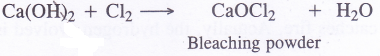 NCERT Solutions for Class 11 Chemistry Chapter 10 The s-Block Elements 52