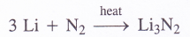 NCERT Solutions for Class 11 Chemistry Chapter 10 The s-Block Elements 60