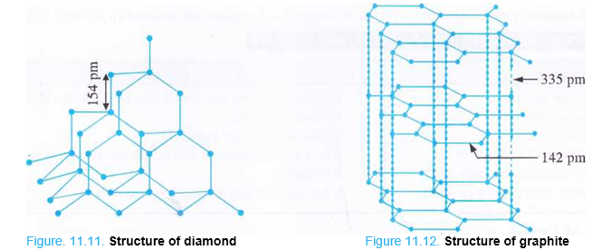 NCERT Solutions for Class 11 Chemistry Chapter 11 The p-Block Elements 22