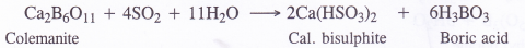 NCERT Solutions for Class 11 Chemistry Chapter 11 The p-Block Elements 6