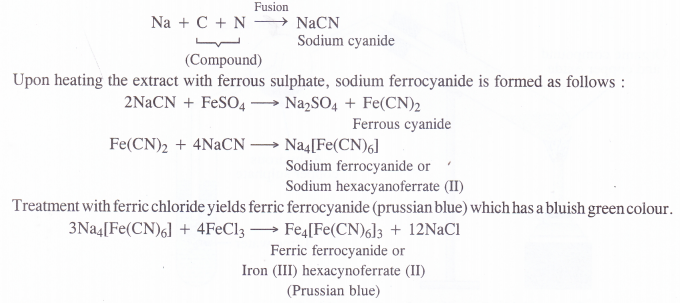 NCERT Solutions for Class 11 Chemistry Chapter 12 Organic Chemistry Some Basic Principles and Techniques 25