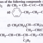 NCERT Solutions for Class 11 Chemistry Chapter 13 Hydrocarbons 1