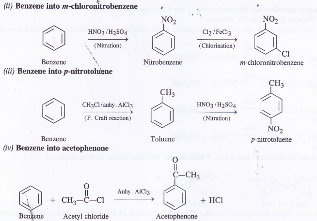 NCERT Solutions for Class 11 Chemistry Chapter 13 Hydrocarbons 17