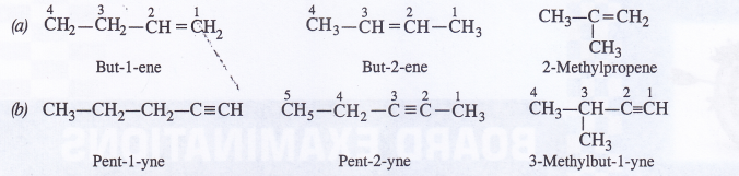 NCERT Solutions for Class 11 Chemistry Chapter 13 Hydrocarbons 4