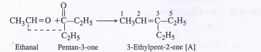 NCERT Solutions for Class 11 Chemistry Chapter 13 Hydrocarbons 6