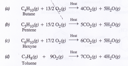 NCERT Solutions for Class 11 Chemistry Chapter 13 Hydrocarbons 9