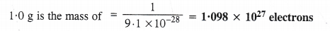 NCERT Solutions for Class 11 Chemistry Chapter 2 Structure of Atom 1