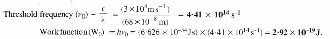 NCERT Solutions for Class 11 Chemistry Chapter 2 Structure of Atom 14