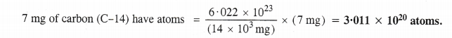 NCERT Solutions for Class 11 Chemistry Chapter 2 Structure of Atom 2