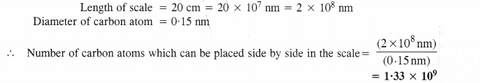 NCERT Solutions for Class 11 Chemistry Chapter 2 Structure of Atom 28