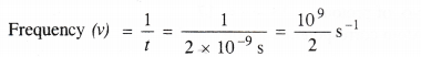 NCERT Solutions for Class 11 Chemistry Chapter 2 Structure of Atom 35