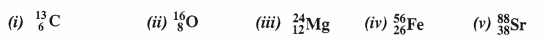 NCERT Solutions for Class 11 Chemistry Chapter 2 Structure of Atom 4