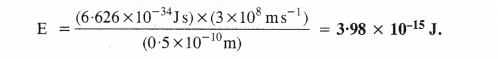 NCERT Solutions for Class 11 Chemistry Chapter 2 Structure of Atom 8