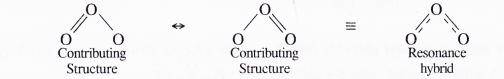 NCERT Solutions for Class 11 Chemistry Chapter 4 Chemical Bonding and Molecular Structure 13