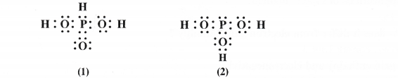 NCERT Solutions for Class 11 Chemistry Chapter 4 Chemical Bonding and Molecular Structure 14